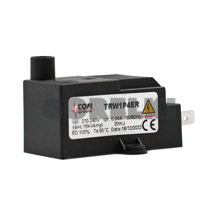 Трансформатор Cofi TRW1P4ER