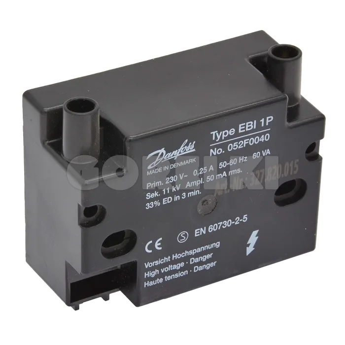 Трансформатор Danfoss EBI1P 052F0040
