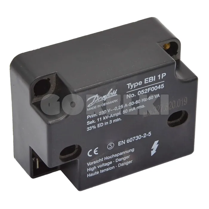 Трансформатор Danfoss EBI1P 052F0045