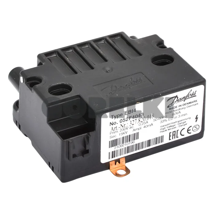 Трансформатор Danfoss EBI4 052F4043