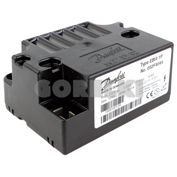 Трансформатор Danfoss EBI4 1P, 052F4044 052F4244