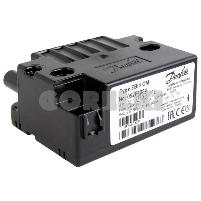 Трансформатор Danfoss EBI4 CM, 052F4034 052F4234