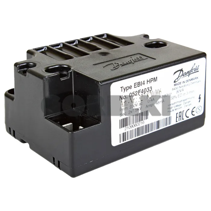 Трансформатор Danfoss EBI4 HPM, 052F4033 052F4233