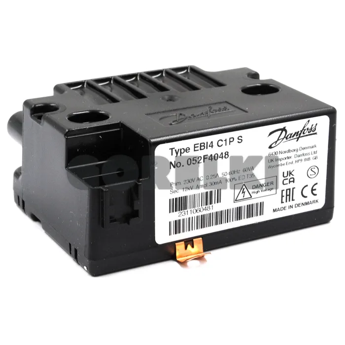 Трансформатор Danfoss EBI4C1PS 052F4048