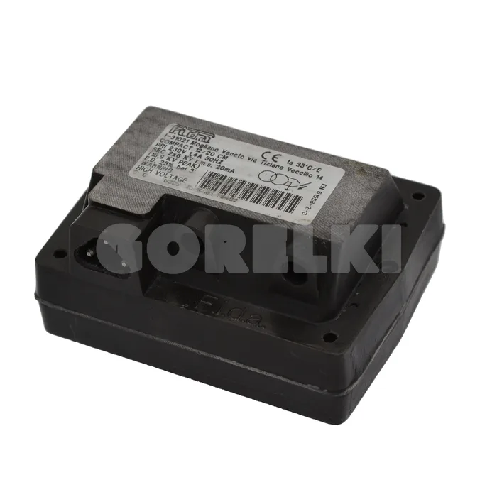 Трансформатор Fida Compact 12/20CM