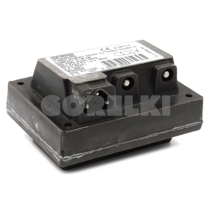 Трансформатор Fida Compact 5/10CM 100%
