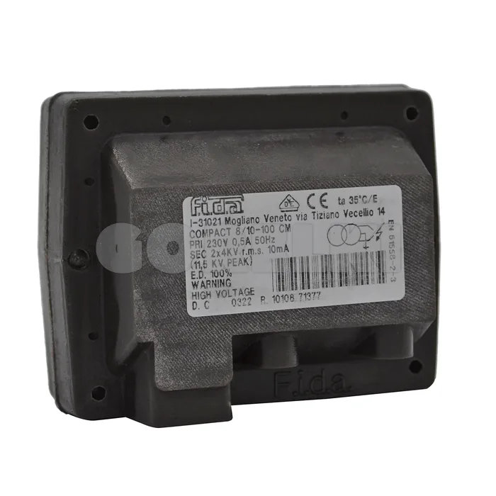 Трансформатор Fida Compact 8/10CM