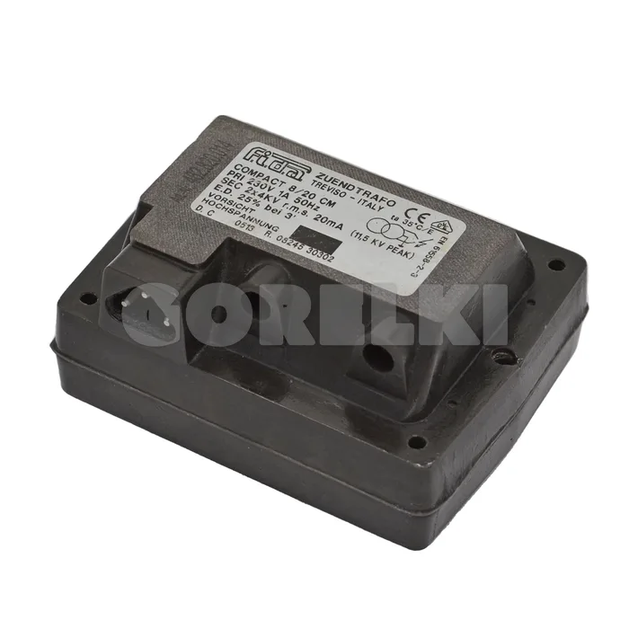 Трансформатор Fida Compact 8/20CM