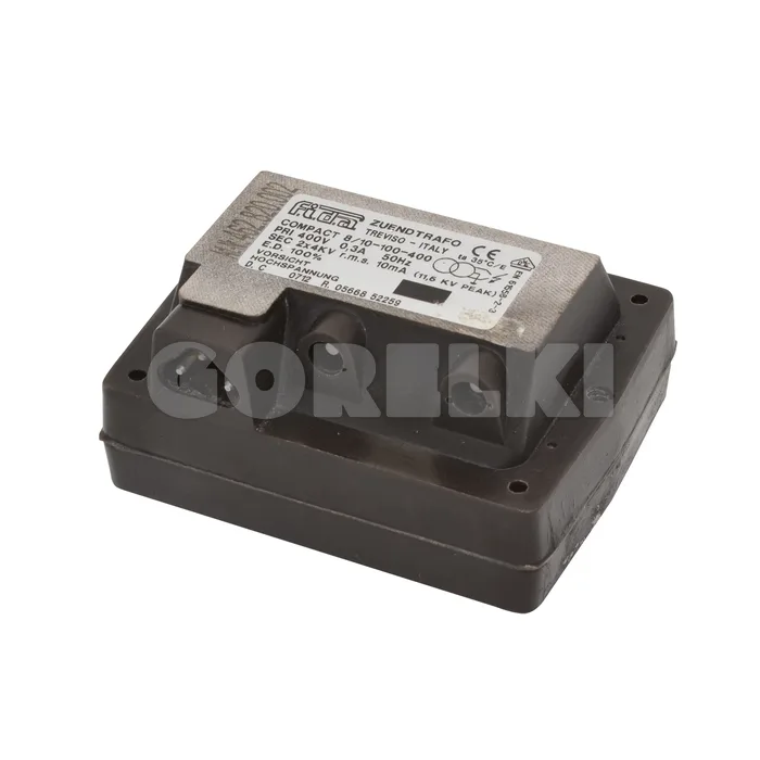 Трансформатор Fida Compact 8/10-100-400