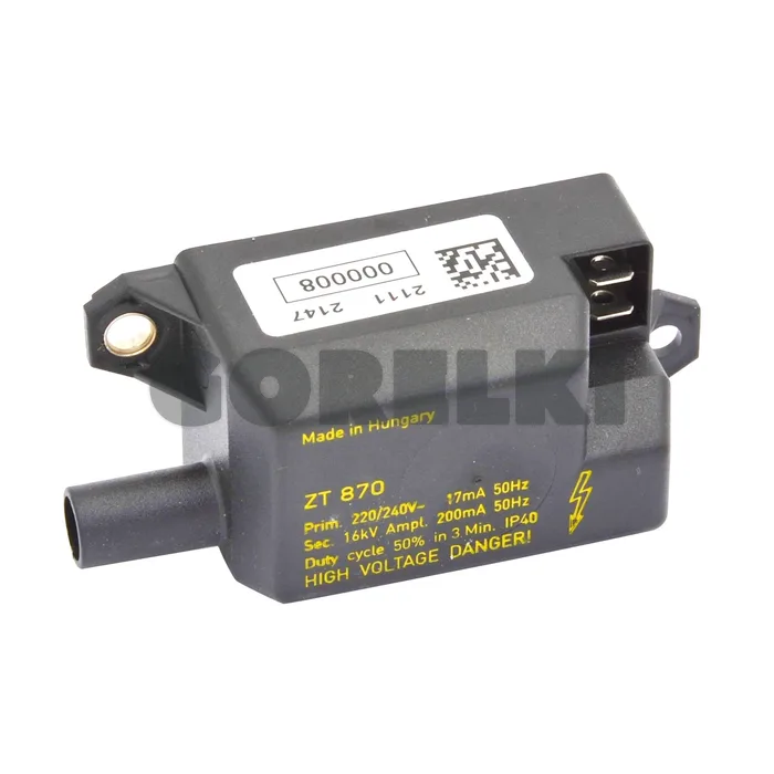 Трансформатор Honeywell ZT 870 13000