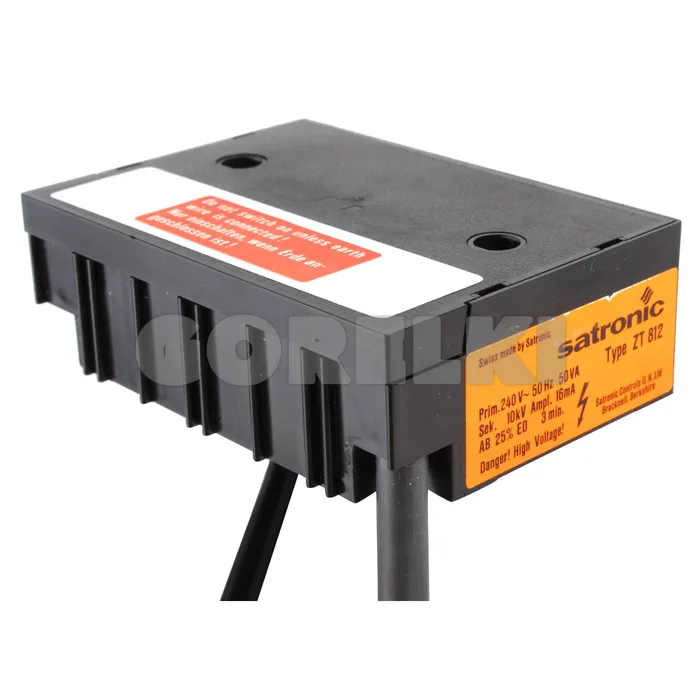 Трансформатор Honeywell ZT812 1260002