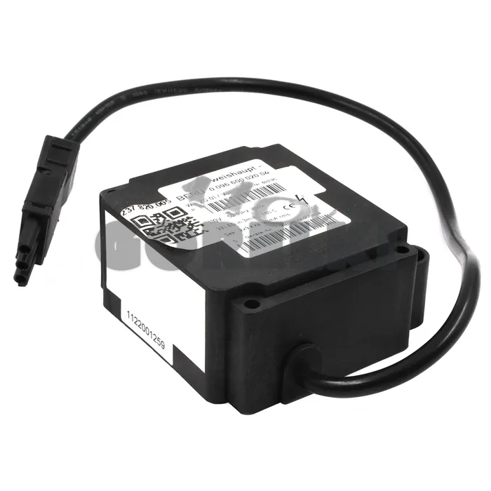 Трансформатор W-ZG 01/V 110B для горелки Weishaupt 603230