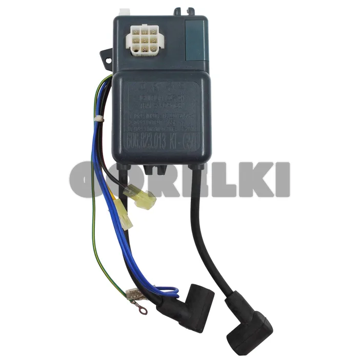 Трансформатор зажигания Kiturami KI-G50 53069 для газового котла