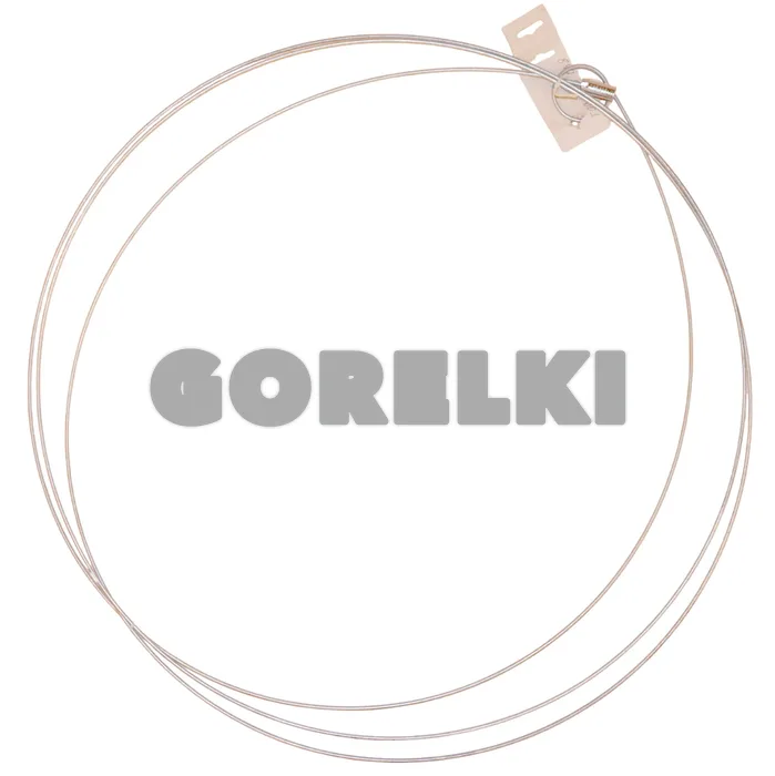 Трос гибкий S+K TECHNIK 72942H 6м