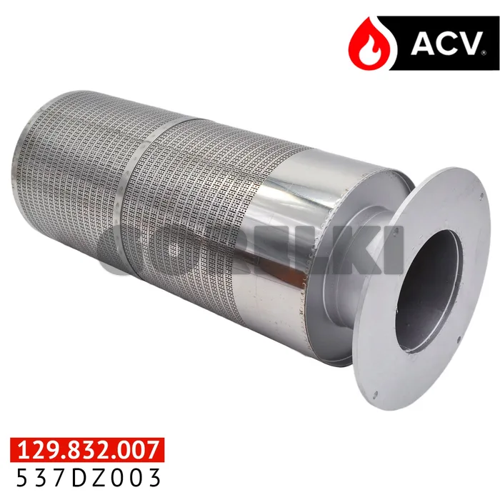 Труба горелки ACV BG 100 537DZ003 для газового котла