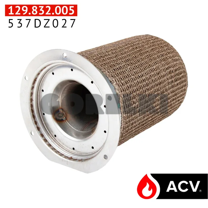 Труба горелки ACV 537DZ027 для газового котла