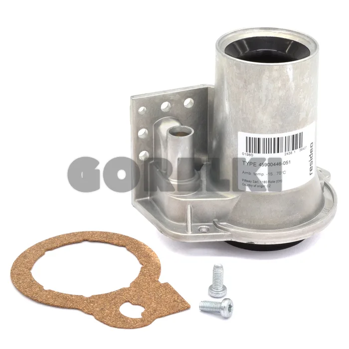 Труба вентури Honeywell 45900446-051B для газового котла