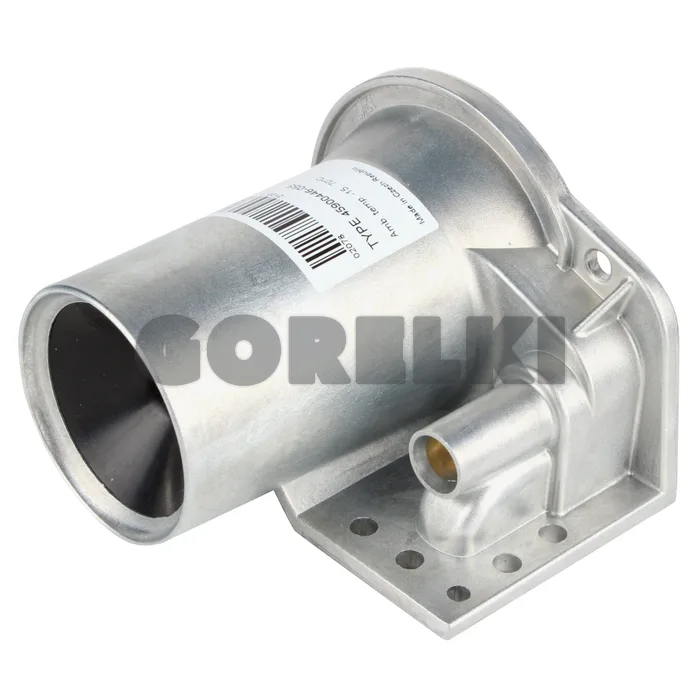 Труба вентури Honeywell 45900446-055B для газового котла