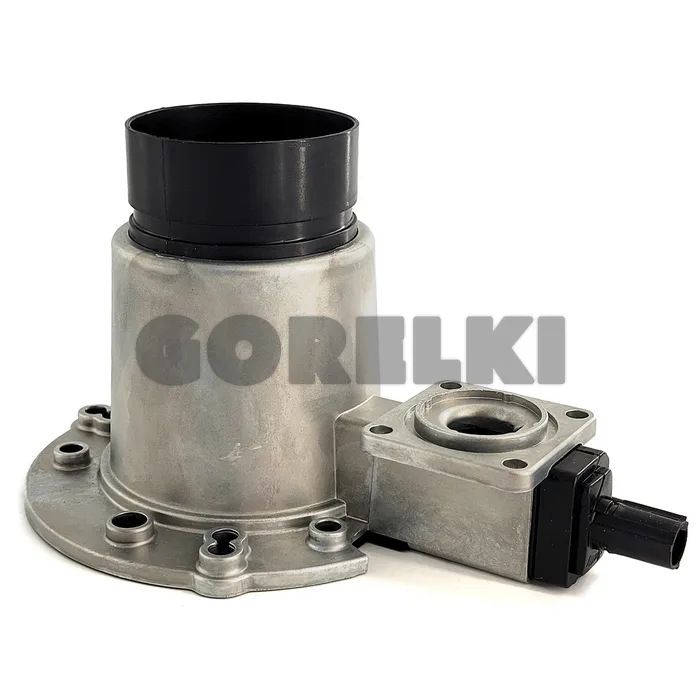 Труба вентури Honeywell 45900450N-010 45900450N-010B для газового котла