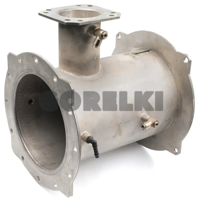 Труба вентури Honeywell V2MU0800-010