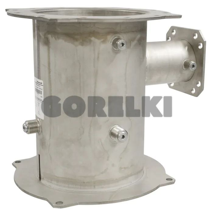 Труба вентури Honeywell V2MU1000-010