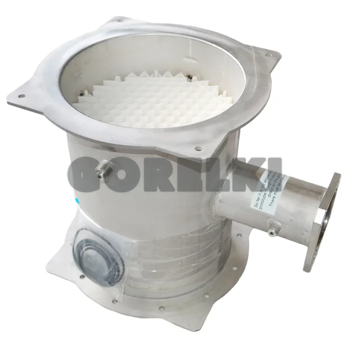 Труба вентури Honeywell V2MU2000-010