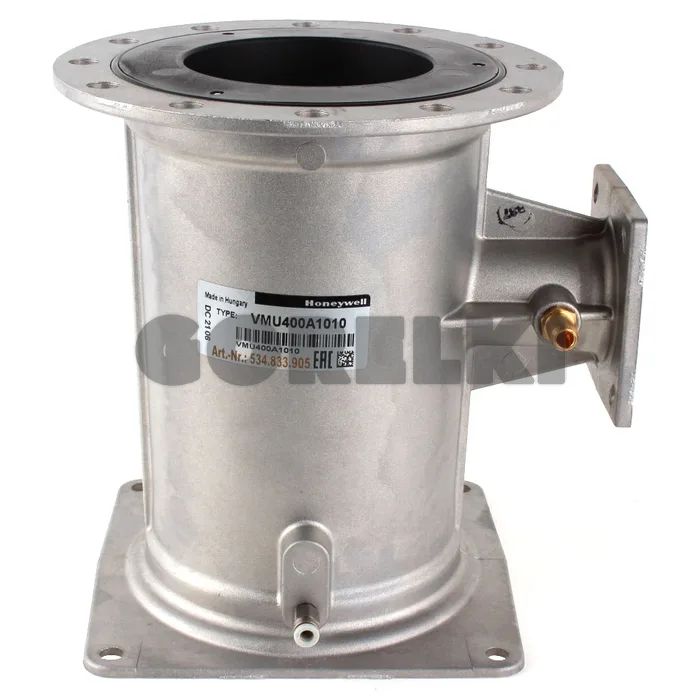 Труба вентури Honeywell VMU400A1010