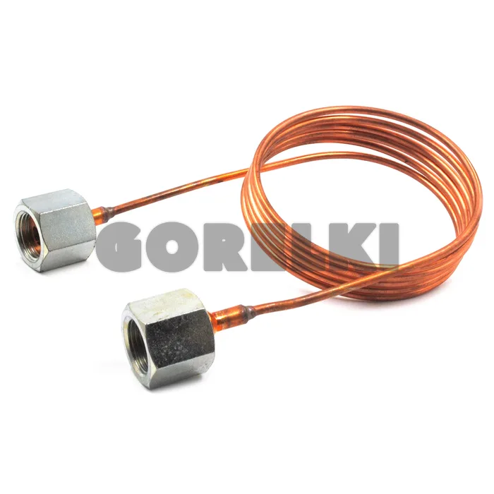 Трубка соединительная для датчиков Danfoss RT 260