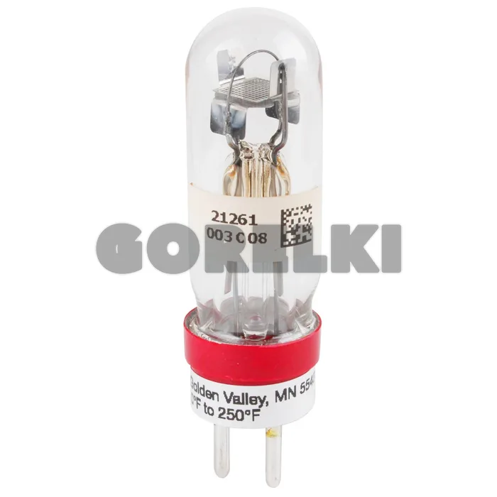 Трубка ультрафиолетовая Honeywell 129464M 129464M/U