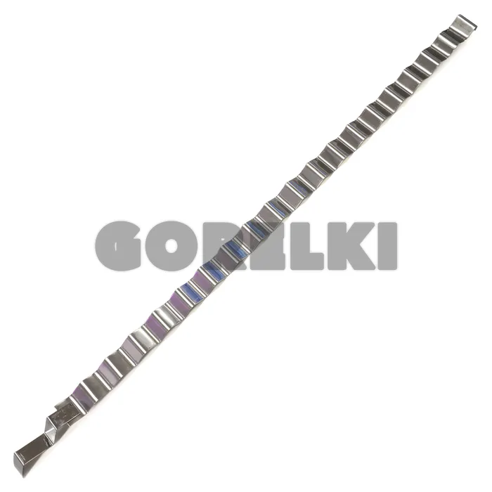 Турбулизатор CABK 28-60 De Dietrich 7606291 для газового котла
