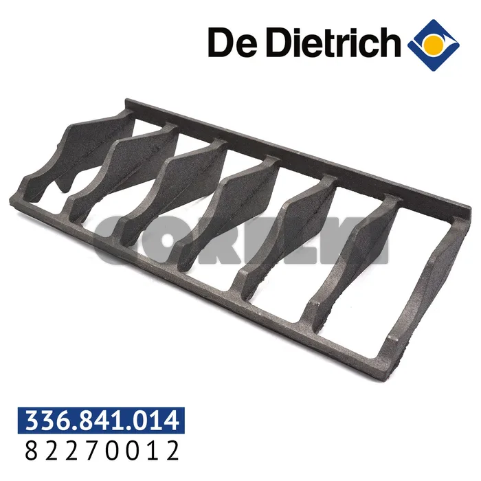 Турбулизатор De Dietrich 82270012 для газового котла
