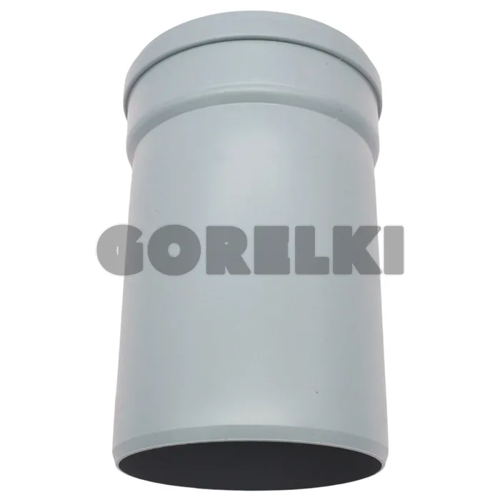 Удлинитель дымохода Muelink & Grol PP 150 L=250 40.047.07.55 для газового котла