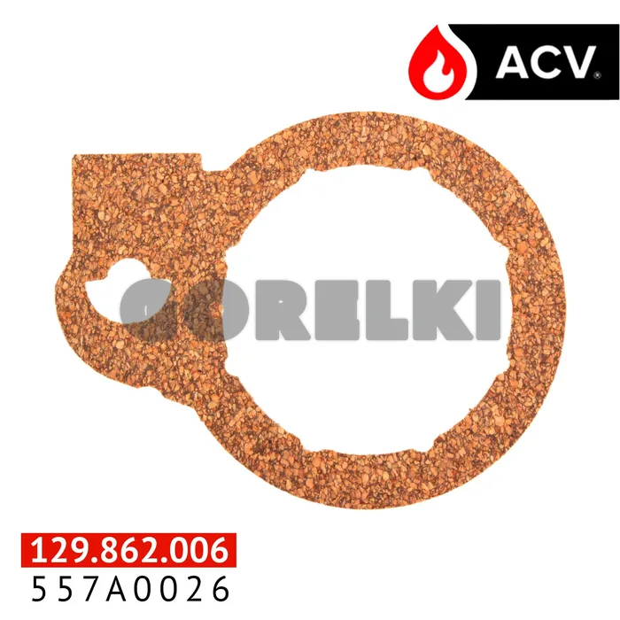 Уплотнение ACV 557A0026 для газового котла