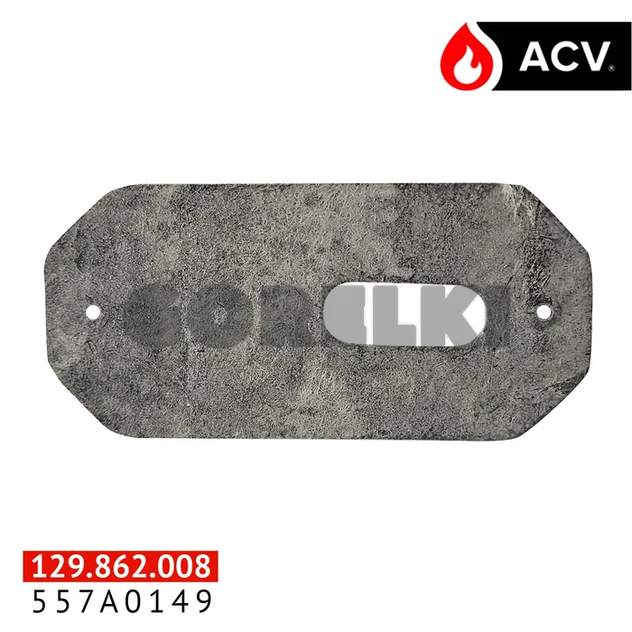 Уплотнение ACV смотрового стекла, 68x32x2 557A0149 для газового котла