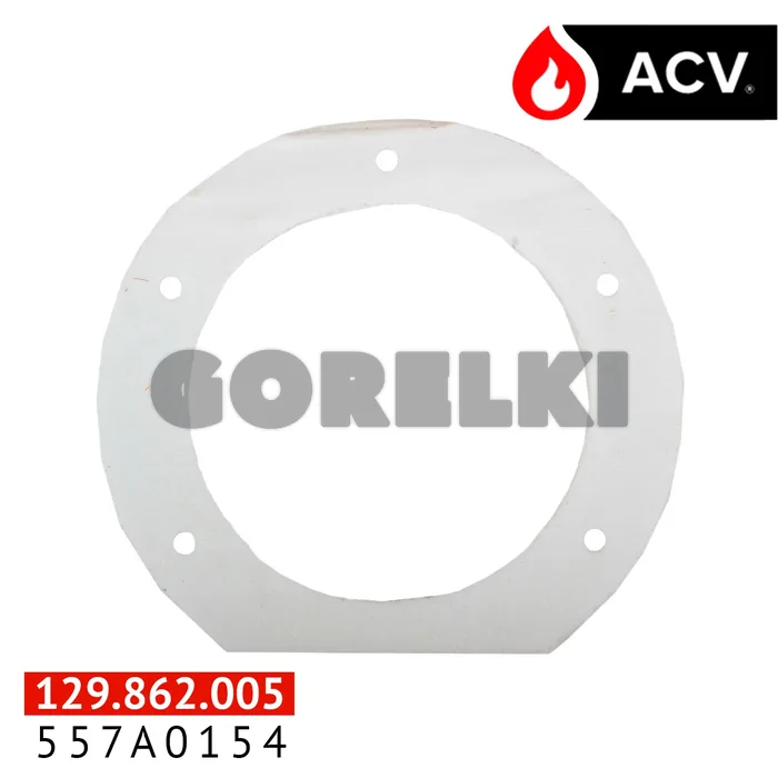 Уплотнение ACV 557A0154 для газового котла