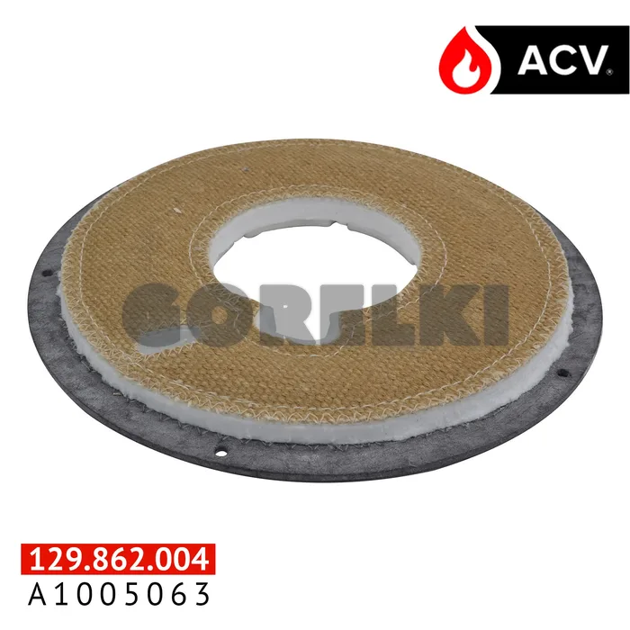 Уплотнение горелки ACV A1005063 для газового котла