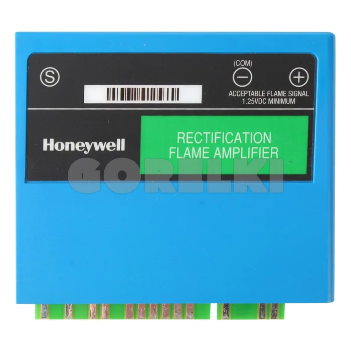 Усилитель сигнала пламени Honeywell R7847A1074
