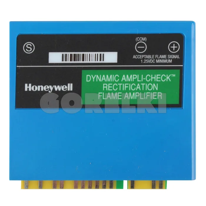 Усилитель сигнала пламени Honeywell R7847B1064