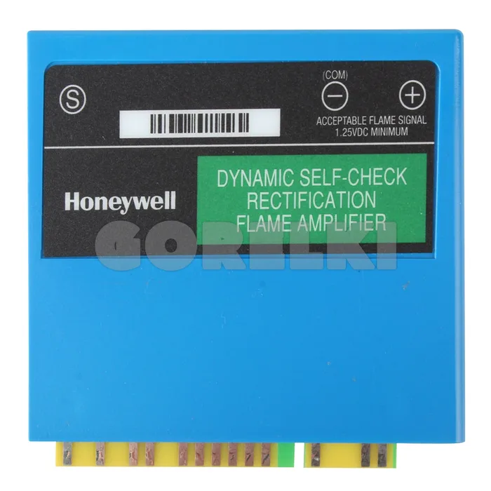 Усилитель сигнала пламени Honeywell R7847C1005