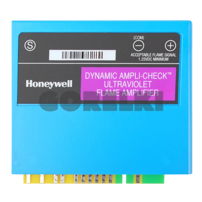 Усилитель сигнала пламени Honeywell R7849B1013