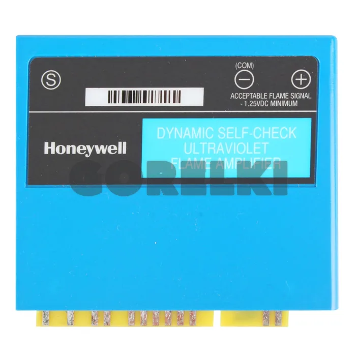 Усилитель сигнала пламени Honeywell R7886A1001