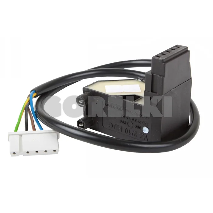 Устройство розжига VZ 2/10 HDC для Baxi 07000451/04 для газового котла