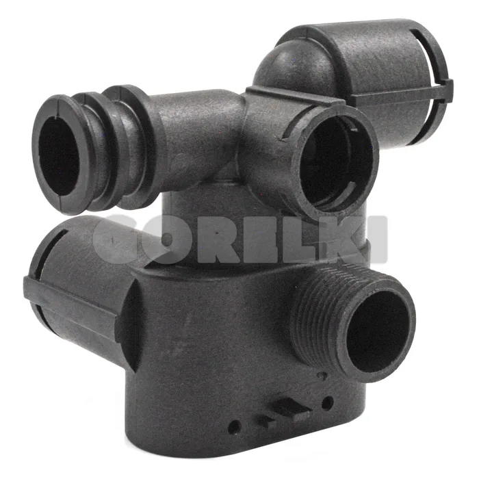 Узел байпаса Beretta R10024641 0IR10024641, R10024641 для газового котла