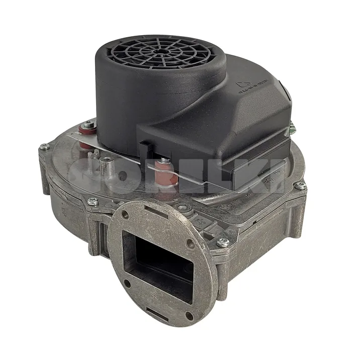 Вентилятор 537D3008 для ACV BG2000 с RG148/1200-3612-010207, 55667.21301 для газового котла