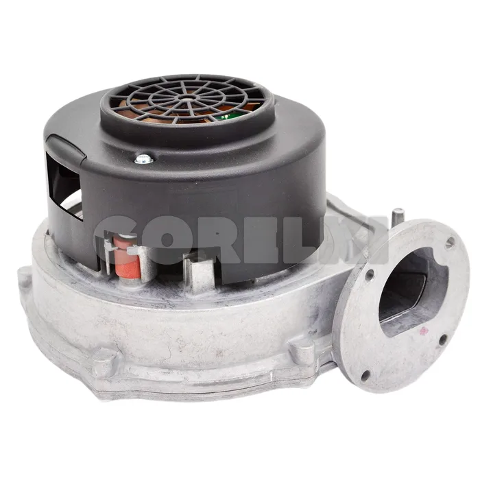 Вентилятор ACV EBMPAPST RG128/1300-3612-021111 p24-32 HM35TC 24V/64W 537D3041 для газового котла