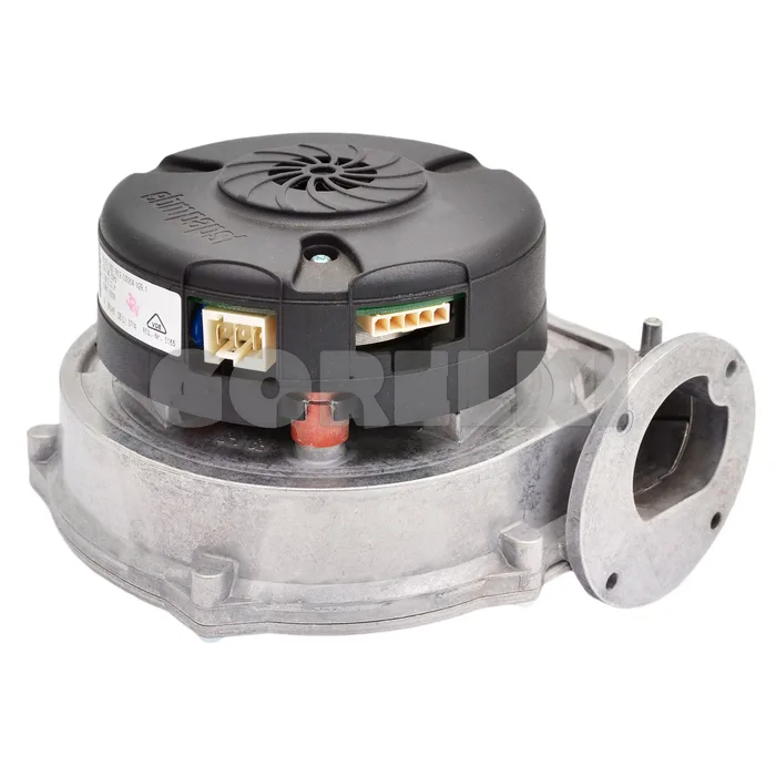 Вентилятор ACV EBMPAPST RG128-1300-3612-030204 230V/110W-50Hz P50 V14 537D4077 для газового котла