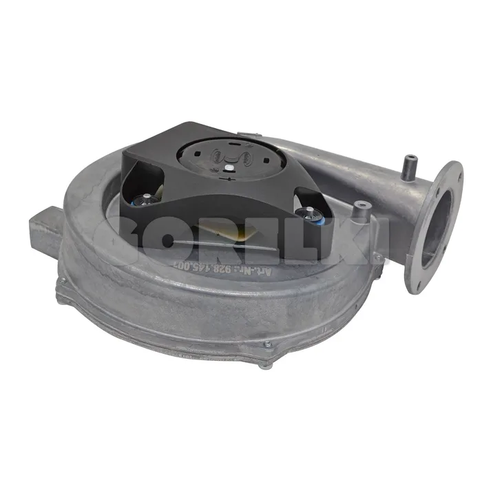 Вентилятор ACV EBMPAPST DSB144-22 24V A1002174 для газового котла