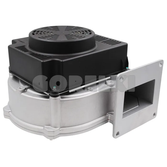 Вентилятор центробежный REMT FE170H-410