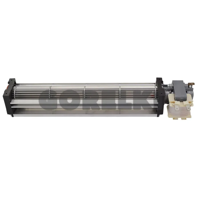 Вентилятор EBM PAPST QL3/2500A3-2118LH-455ca 55443.09000