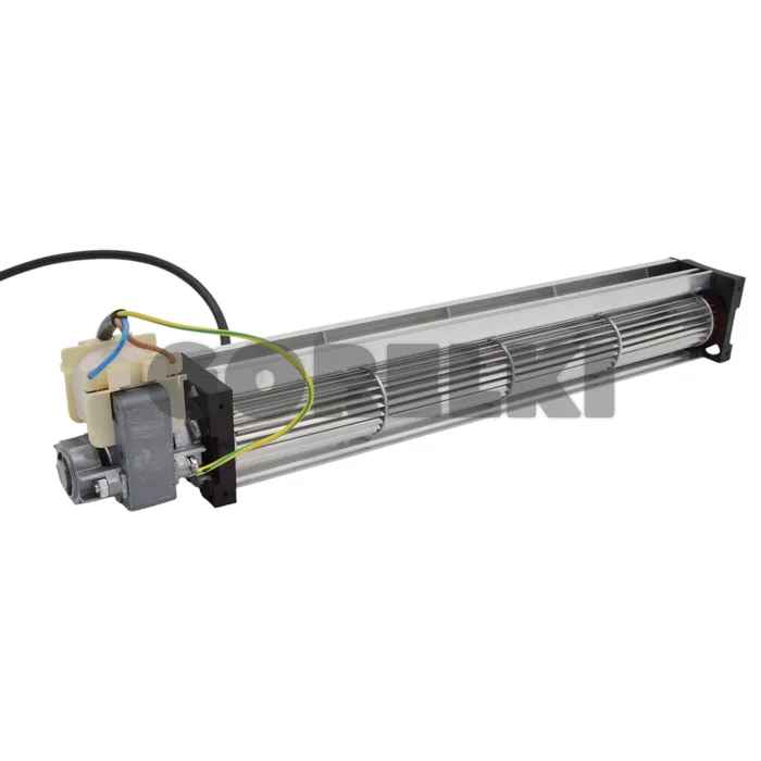 Вентилятор EBM PAPST QL3/3000-2118 (12V 99999.94193, 77002582